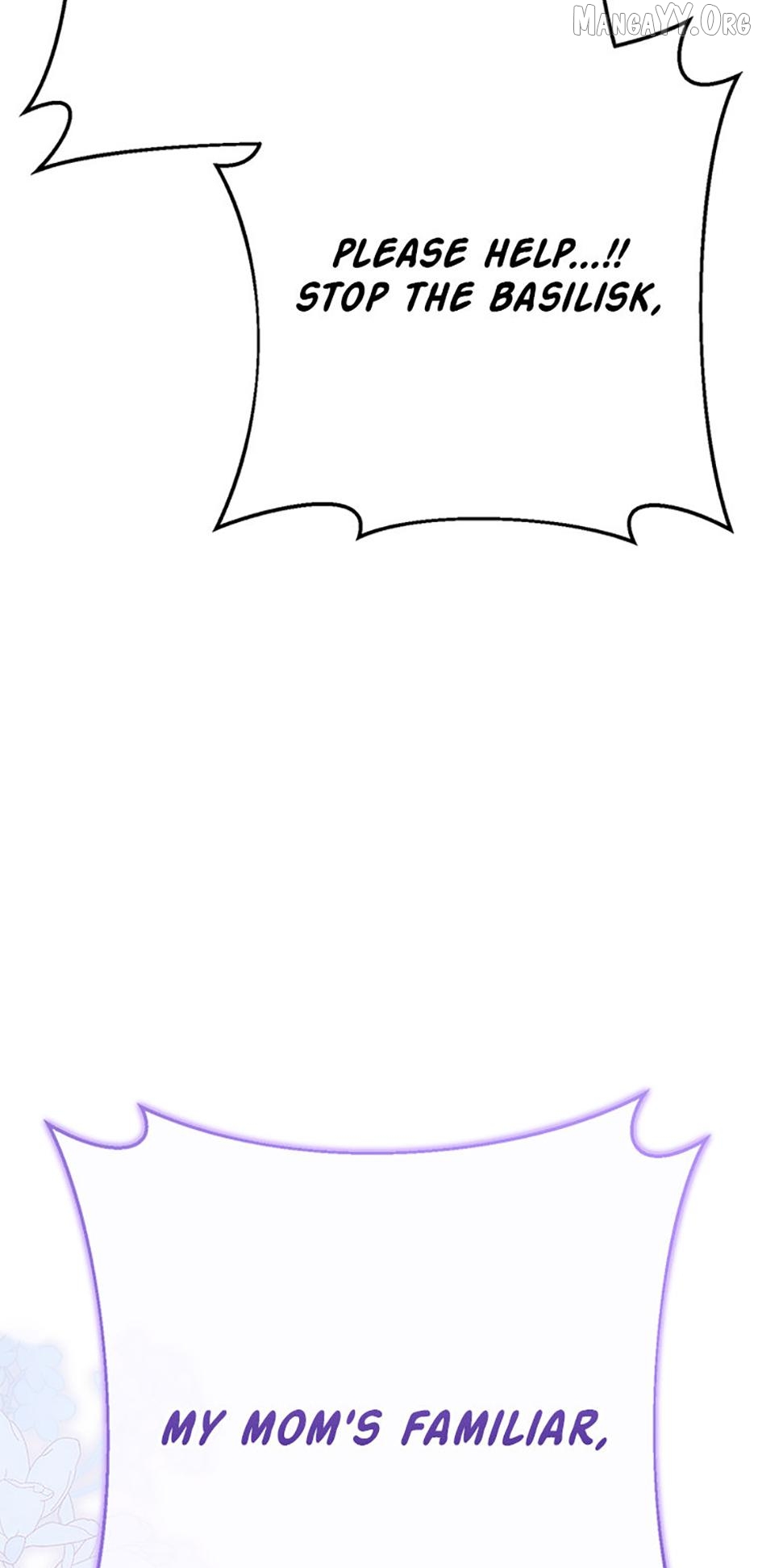 My Beloved Baby Sister Chapter 96 - page 36