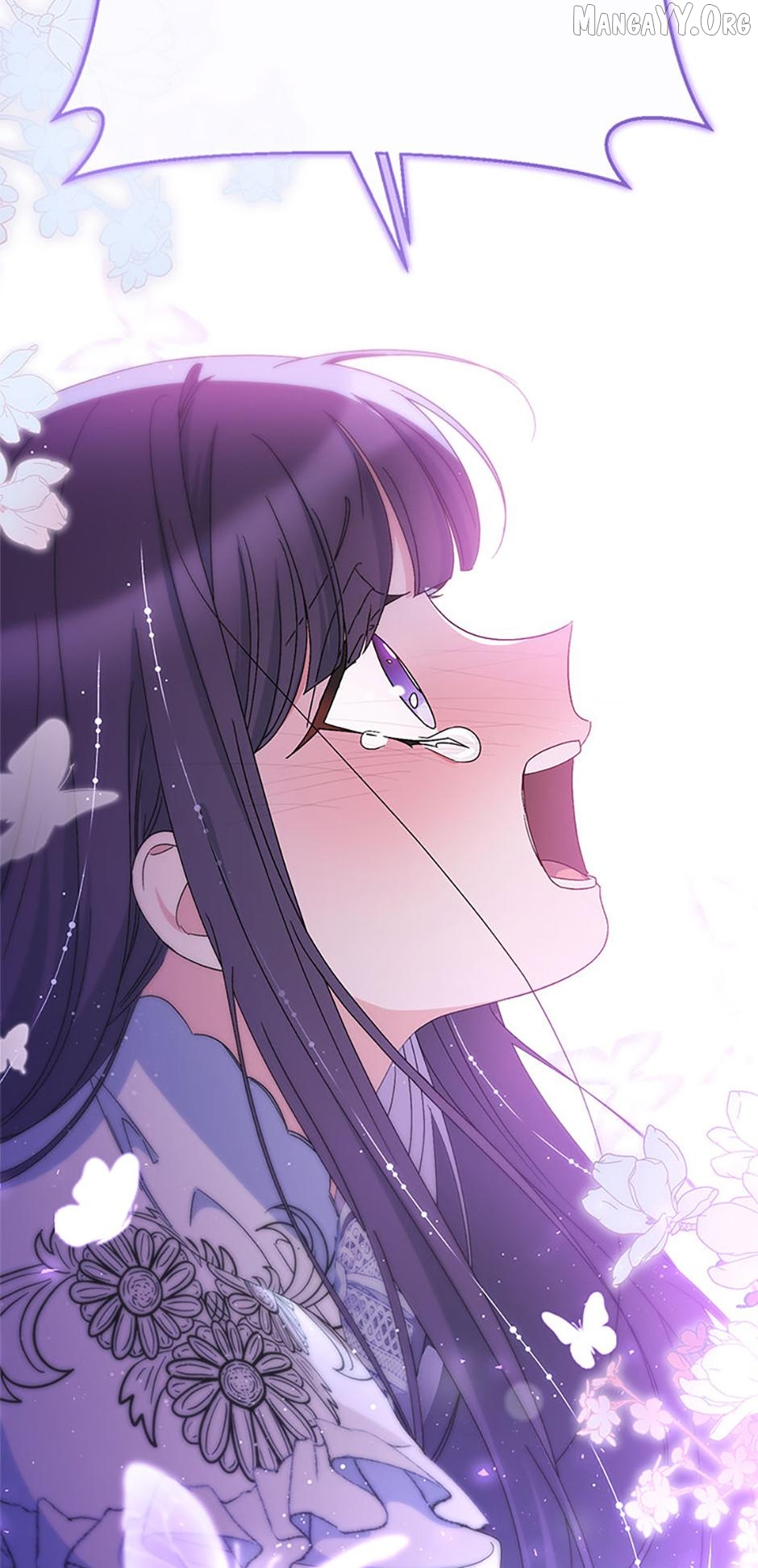 My Beloved Baby Sister Chapter 96 - page 37