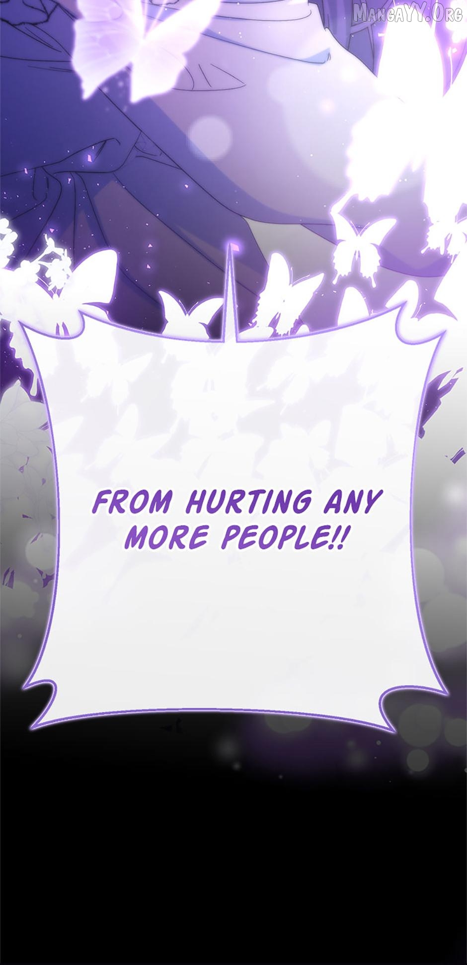 My Beloved Baby Sister Chapter 96 - page 38