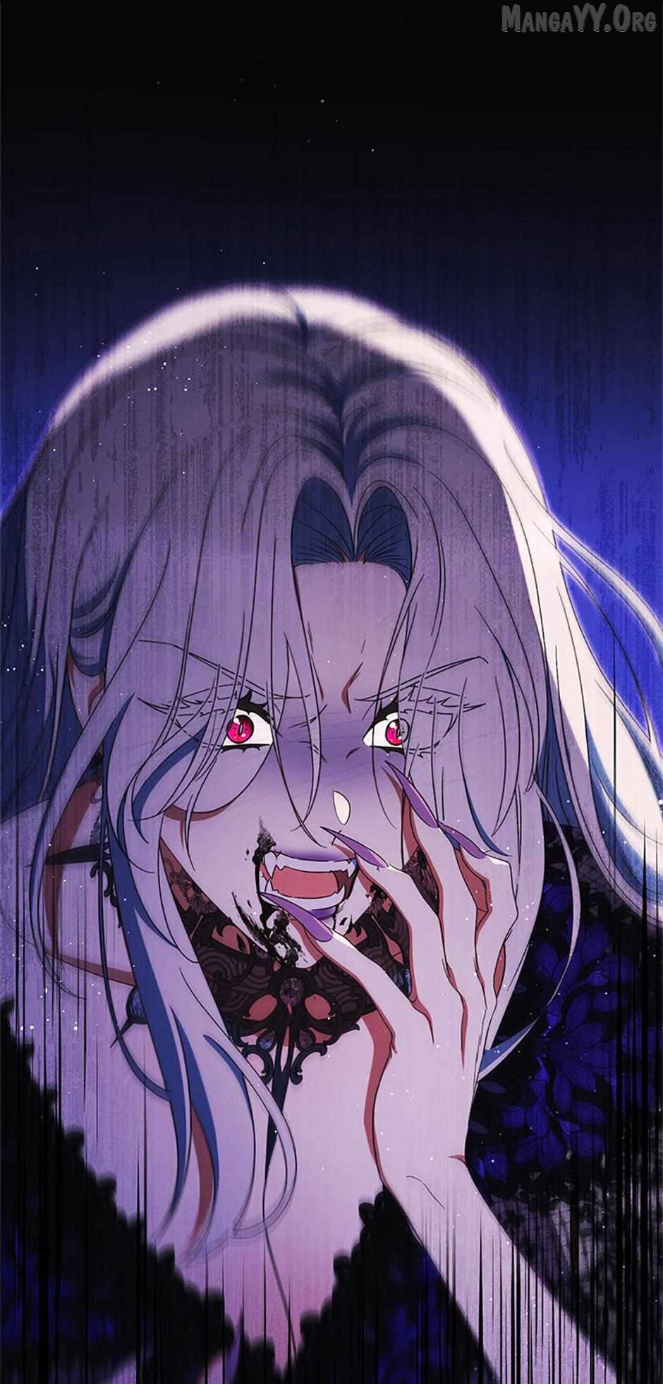 My Beloved Baby Sister Chapter 96 - page 39