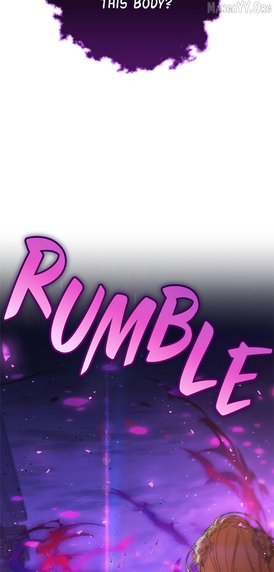 My Beloved Baby Sister Chapter 96 - page 43