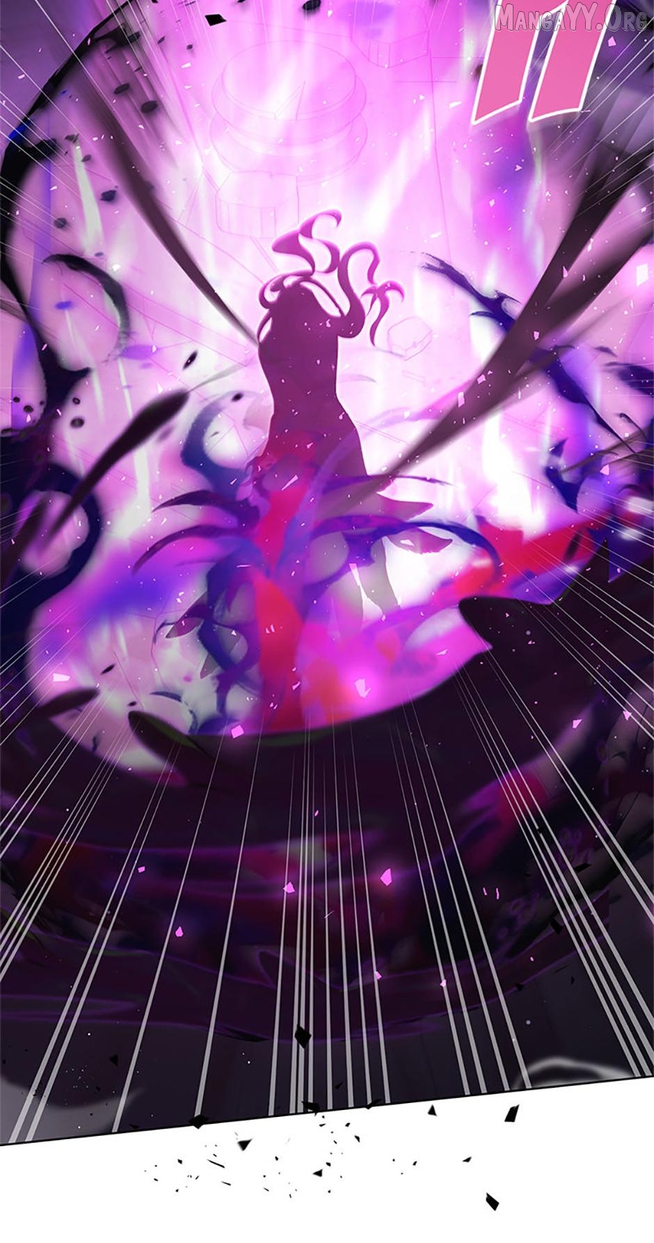 My Beloved Baby Sister Chapter 96 - page 47