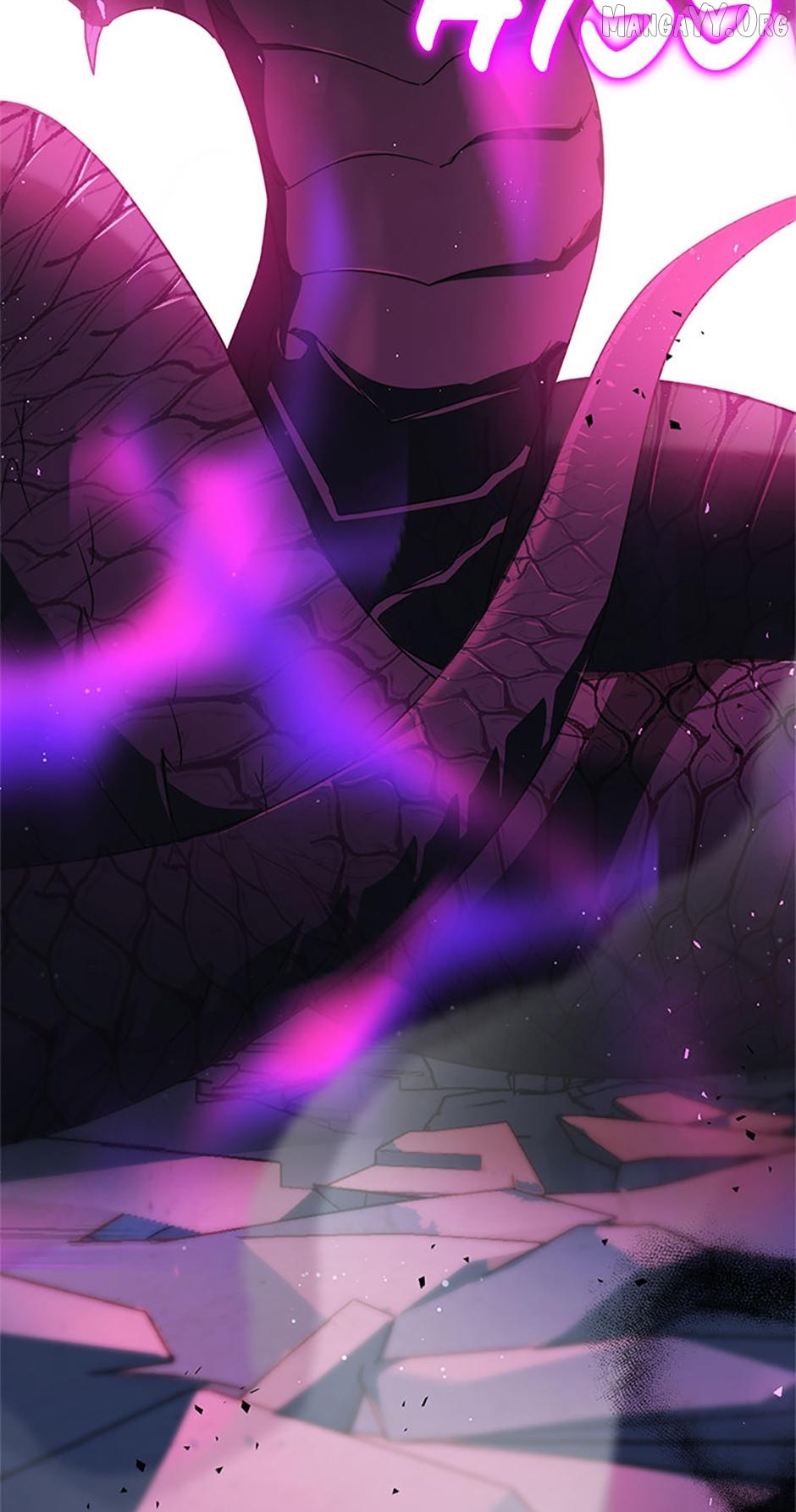 My Beloved Baby Sister Chapter 96 - page 50