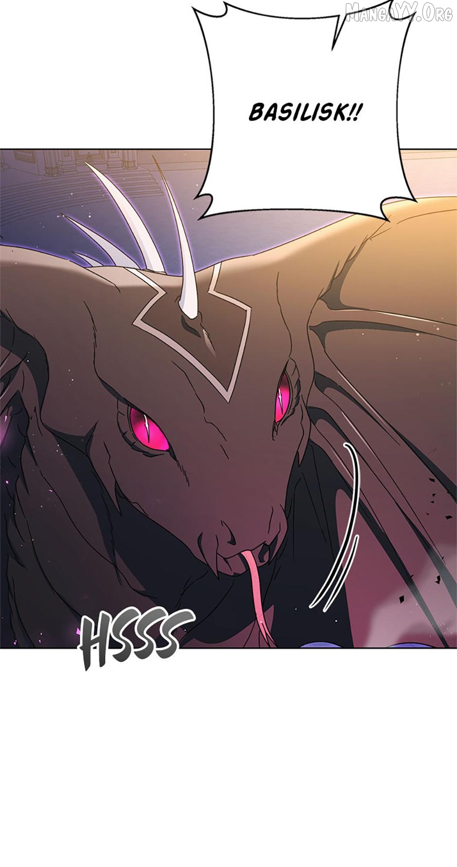 My Beloved Baby Sister Chapter 96 - page 52