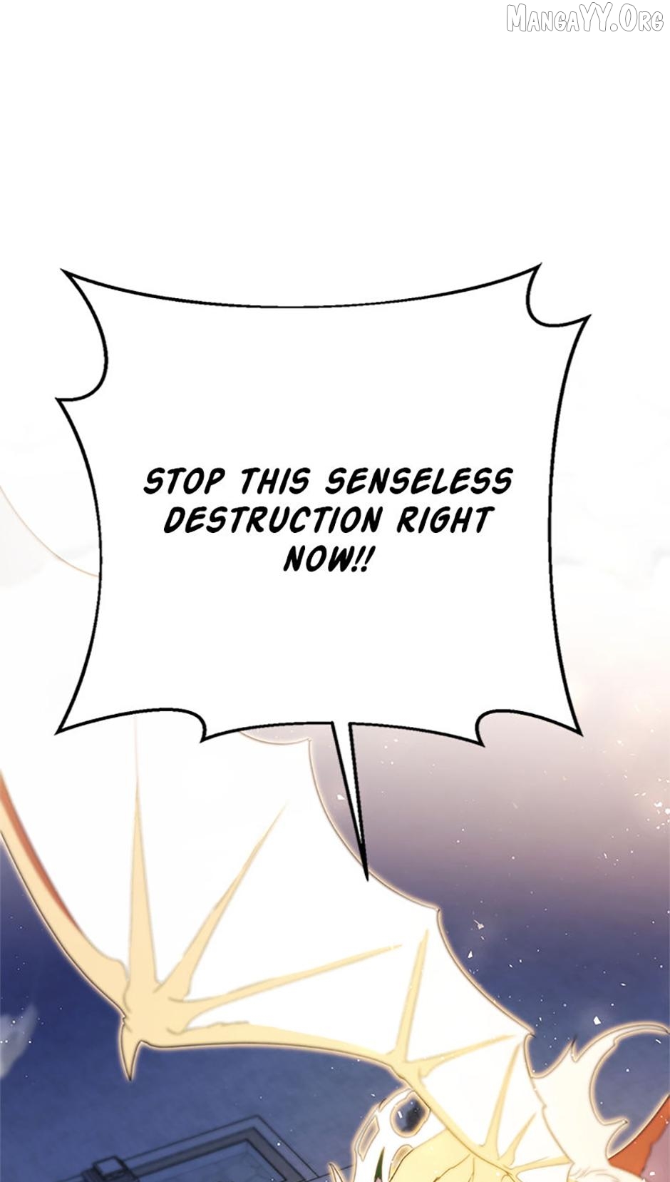 My Beloved Baby Sister Chapter 96 - page 53