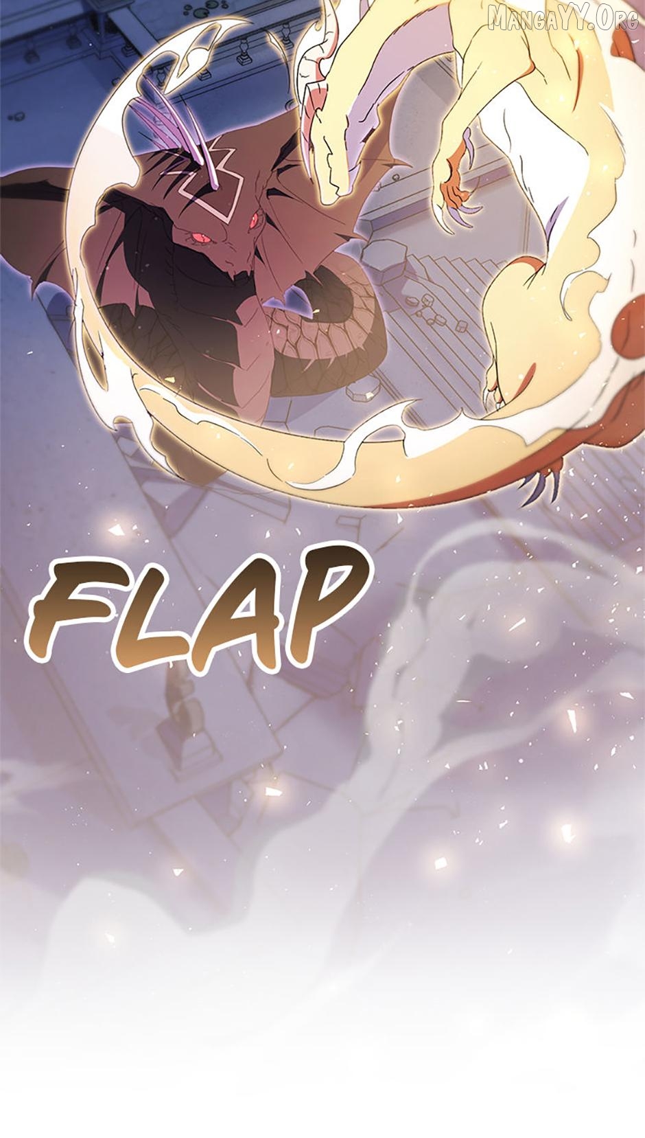 My Beloved Baby Sister Chapter 96 - page 54