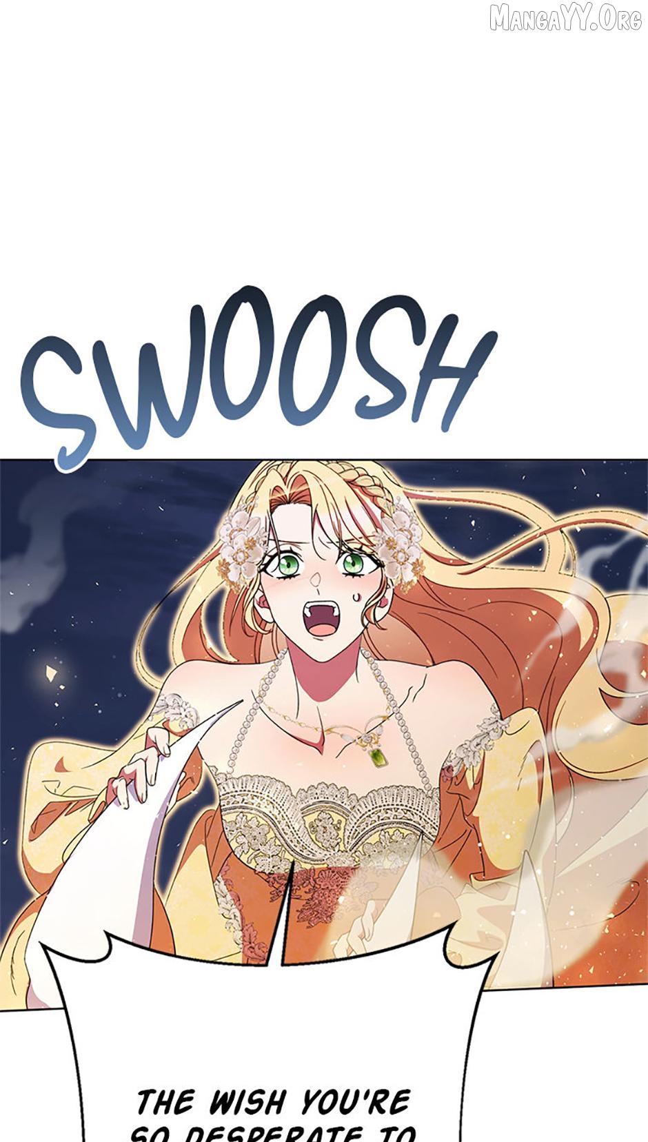 My Beloved Baby Sister Chapter 96 - page 55