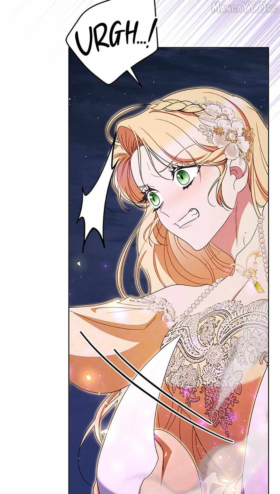 My Beloved Baby Sister Chapter 96 - page 58