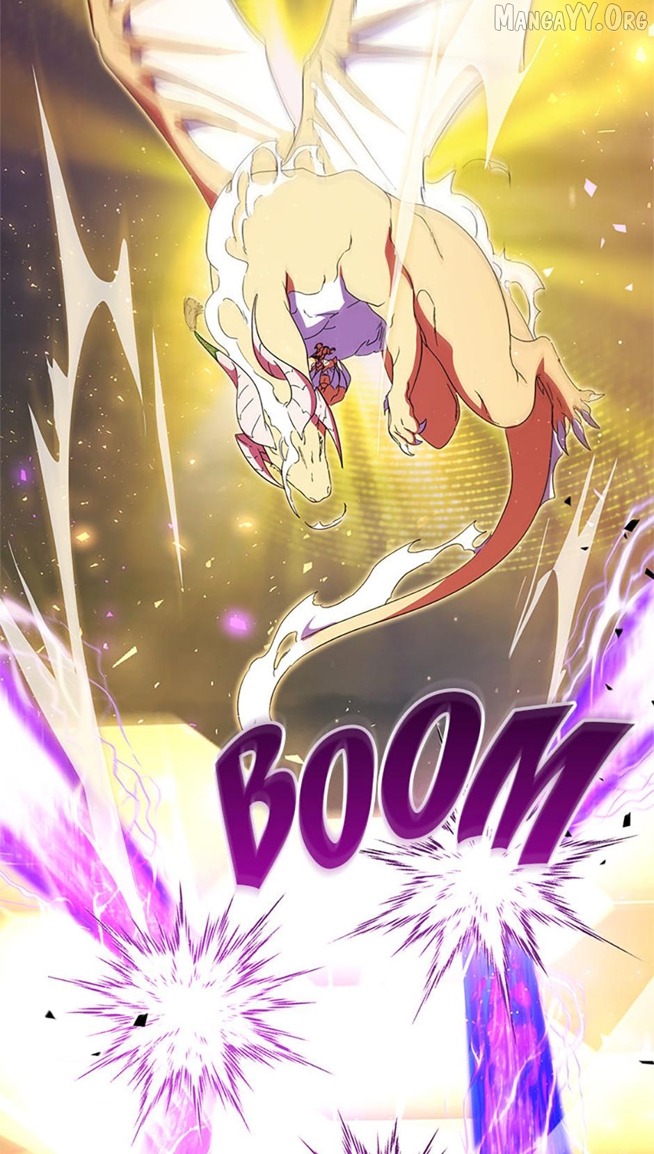 My Beloved Baby Sister Chapter 96 - page 60