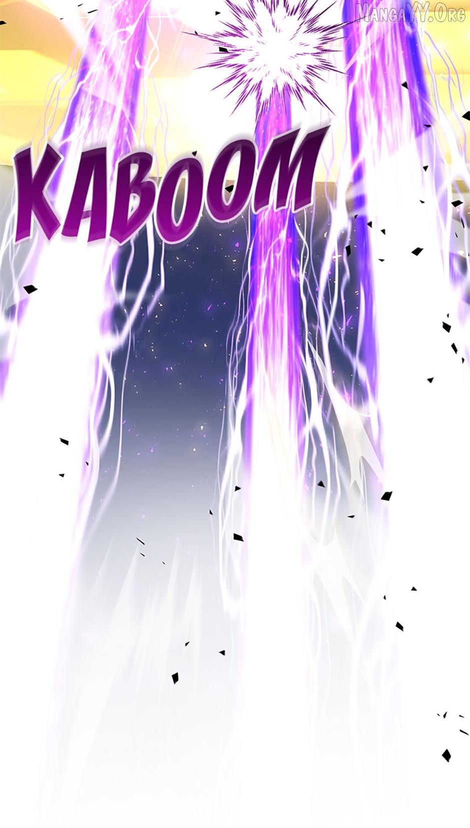 My Beloved Baby Sister Chapter 96 - page 61