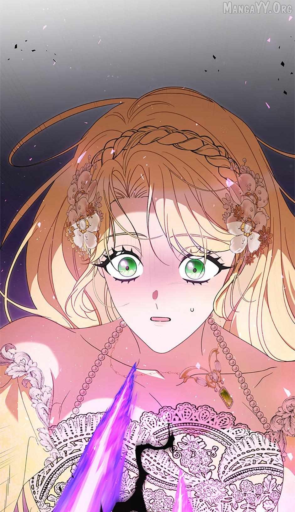 My Beloved Baby Sister Chapter 96 - page 67