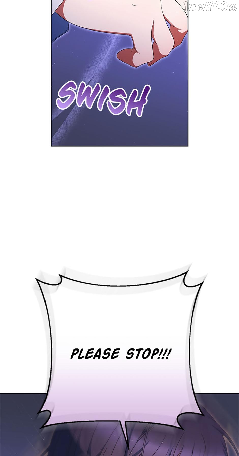 My Beloved Baby Sister Chapter 96 - page 73