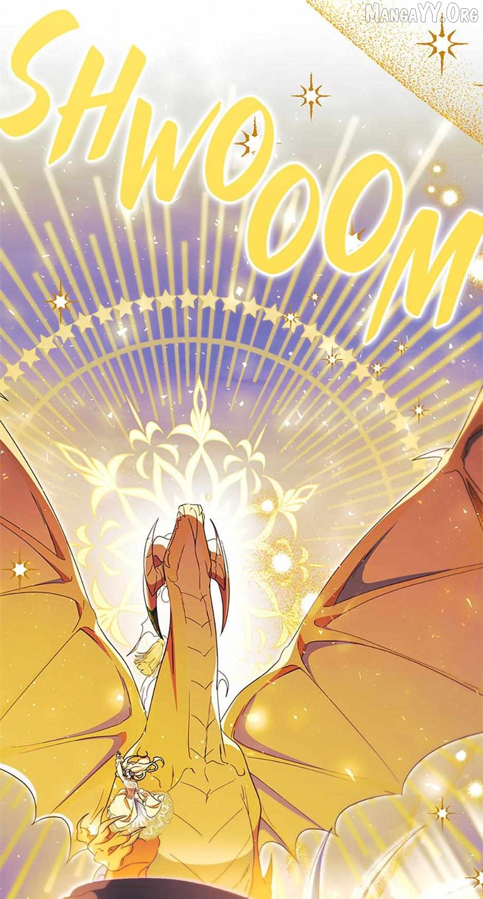 My Beloved Baby Sister Chapter 96 - page 84