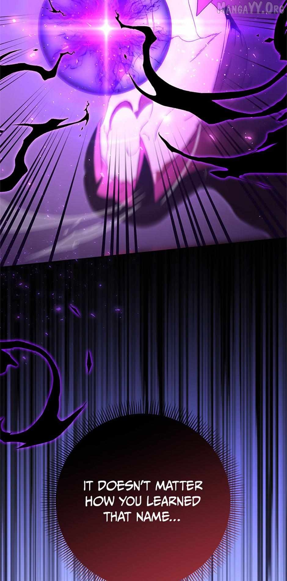 My Beloved Baby Sister Chapter 96 - page 87