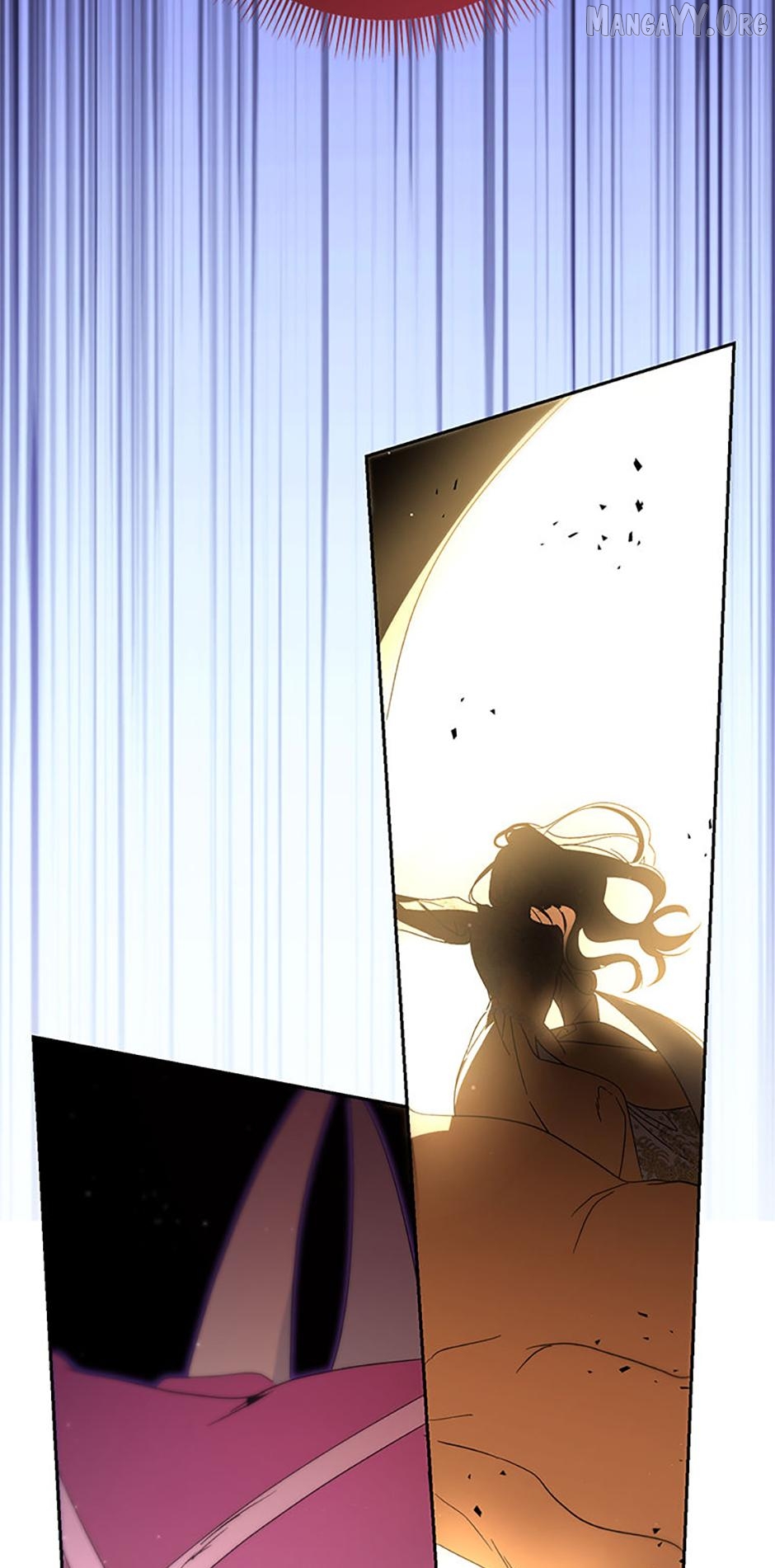 My Beloved Baby Sister Chapter 96 - page 88