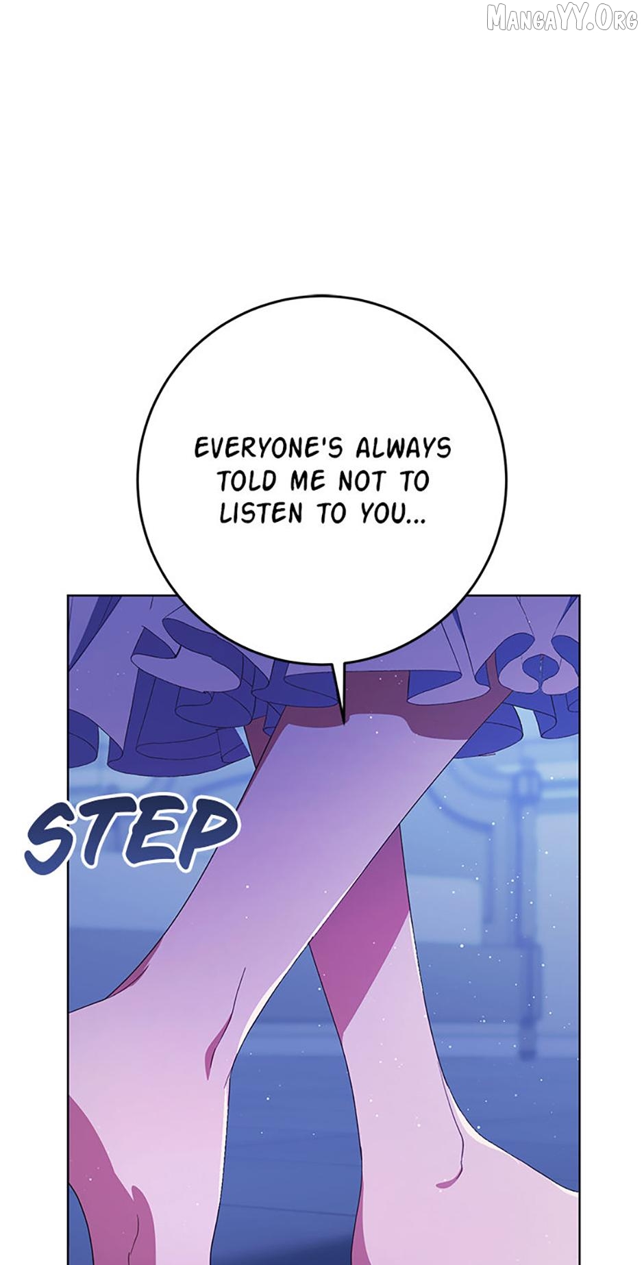 My Beloved Baby Sister Chapter 96 - page 9