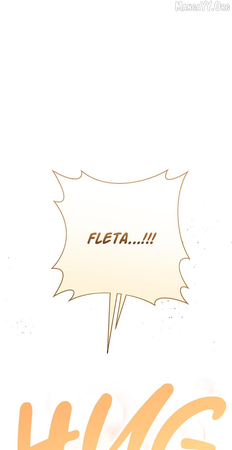 My Beloved Baby Sister Chapter 97 - page 1