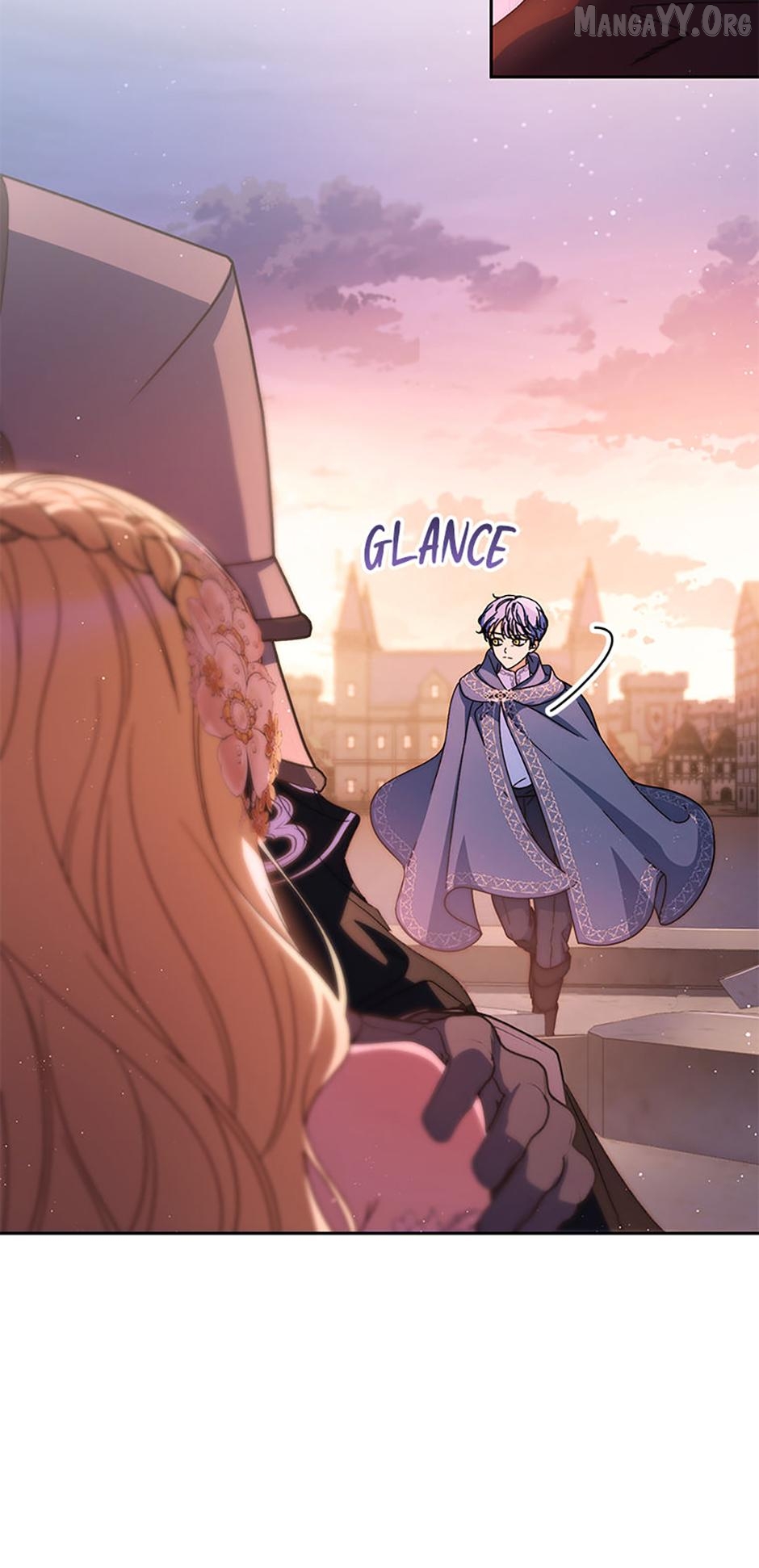 My Beloved Baby Sister Chapter 97 - page 10