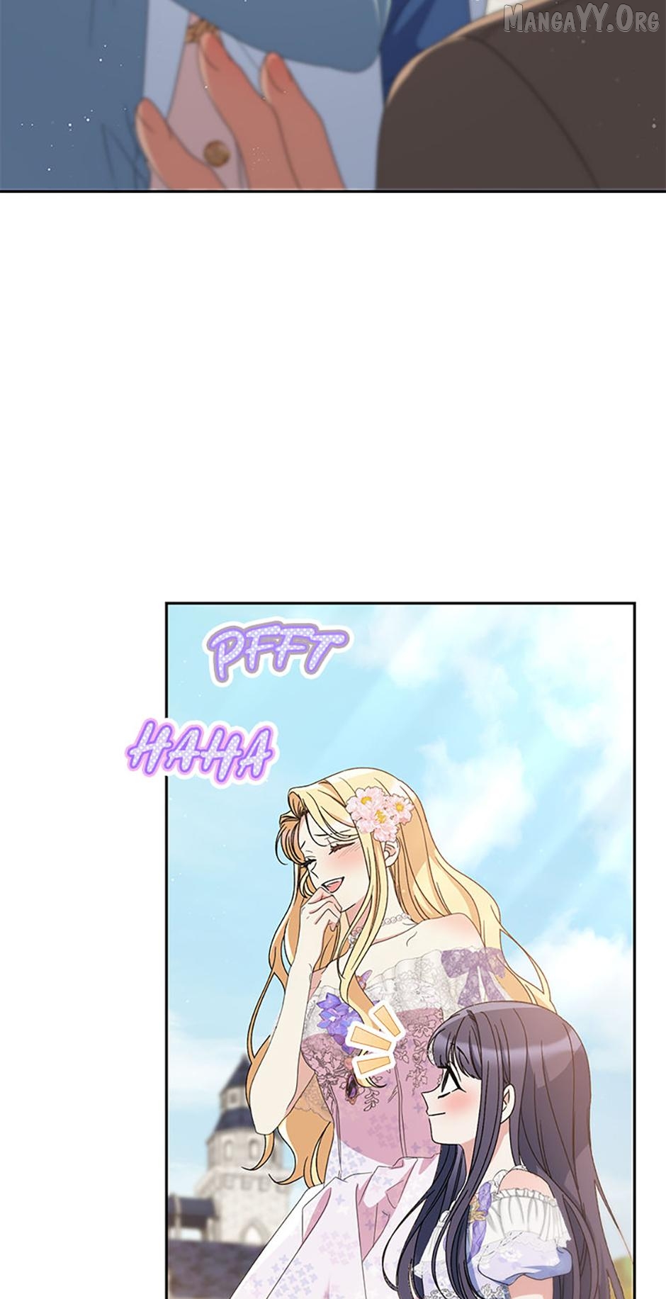 My Beloved Baby Sister Chapter 97 - page 101