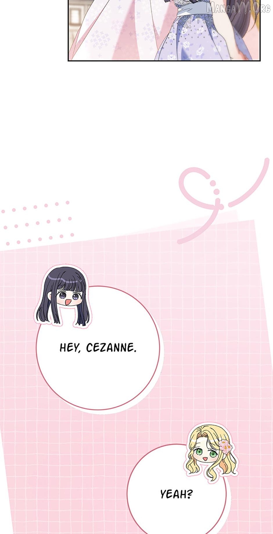 My Beloved Baby Sister Chapter 97 - page 102