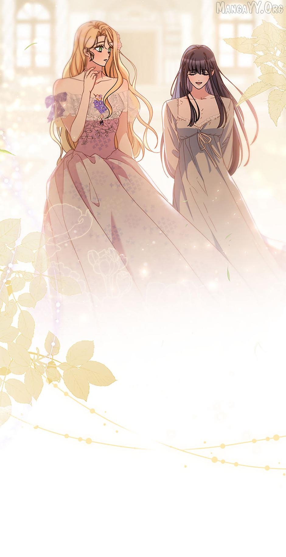 My Beloved Baby Sister Chapter 97 - page 106