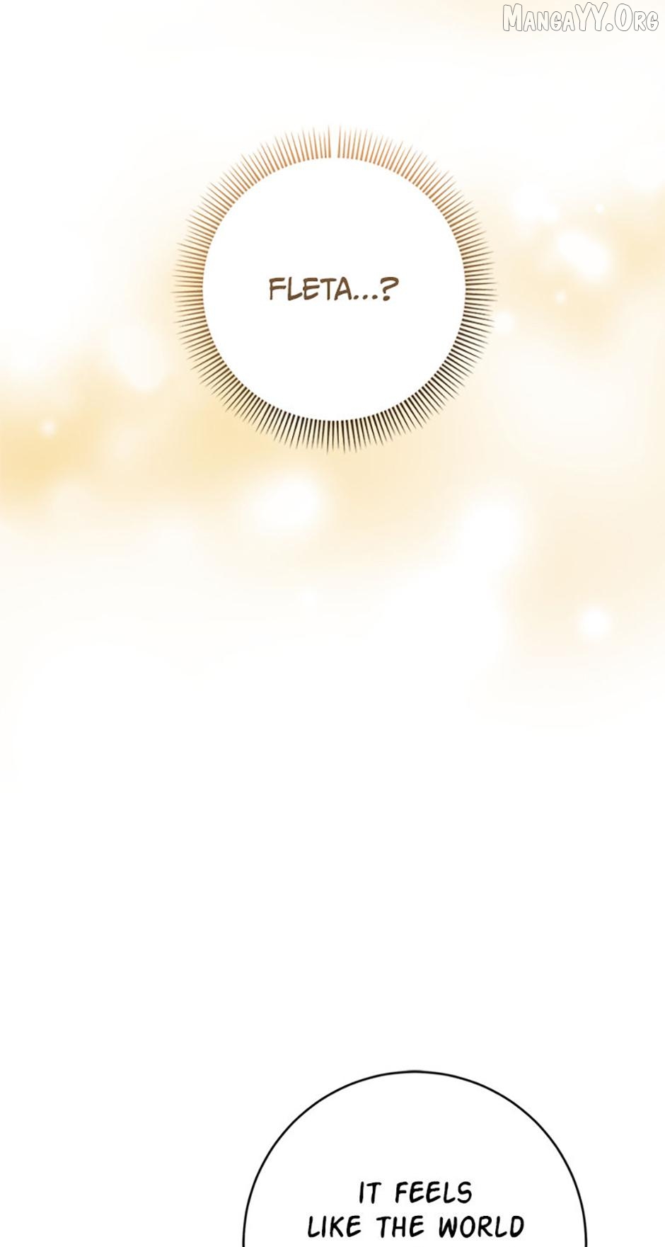 My Beloved Baby Sister Chapter 97 - page 108