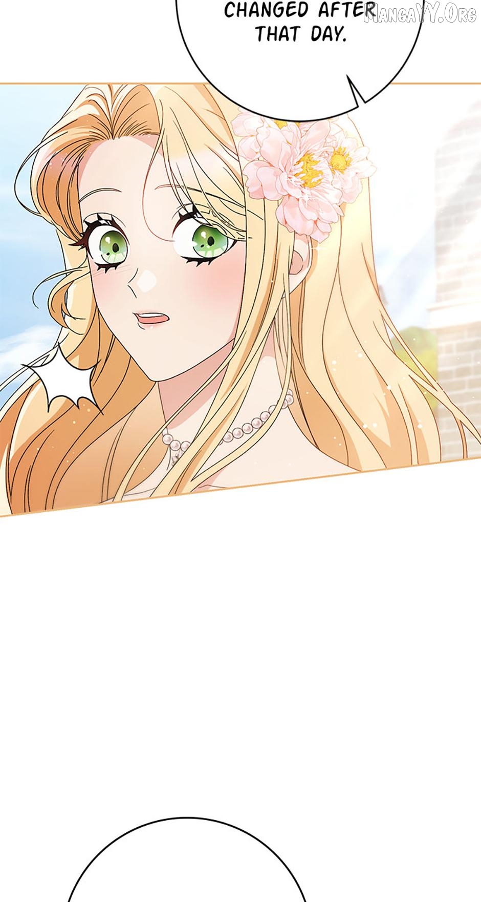 My Beloved Baby Sister Chapter 97 - page 109