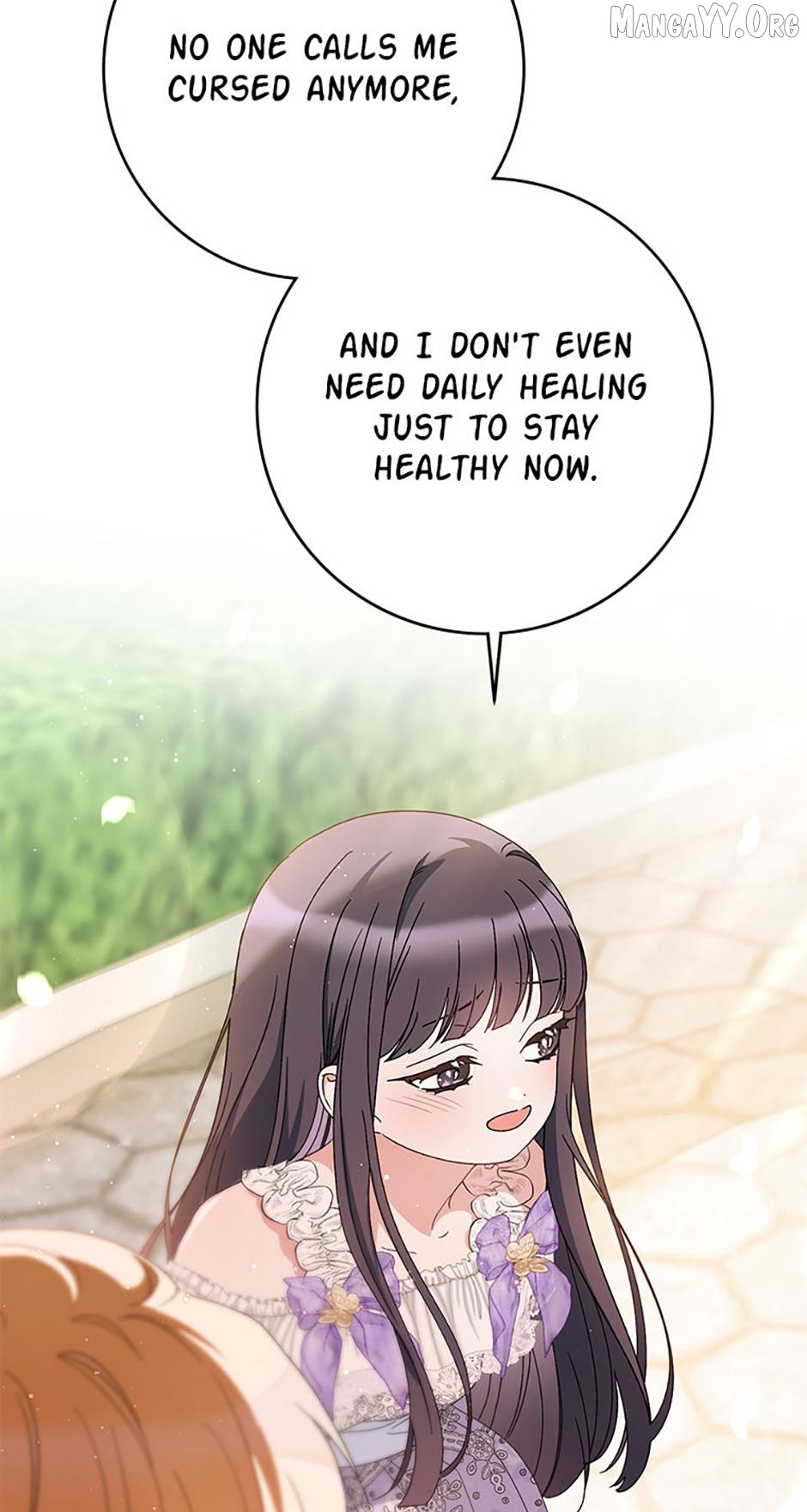 My Beloved Baby Sister Chapter 97 - page 110