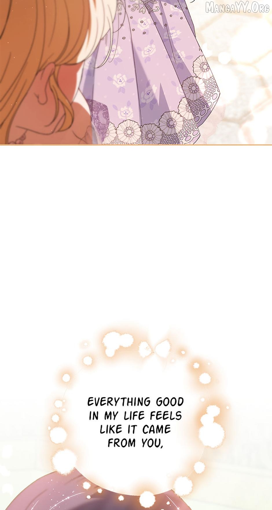 My Beloved Baby Sister Chapter 97 - page 111