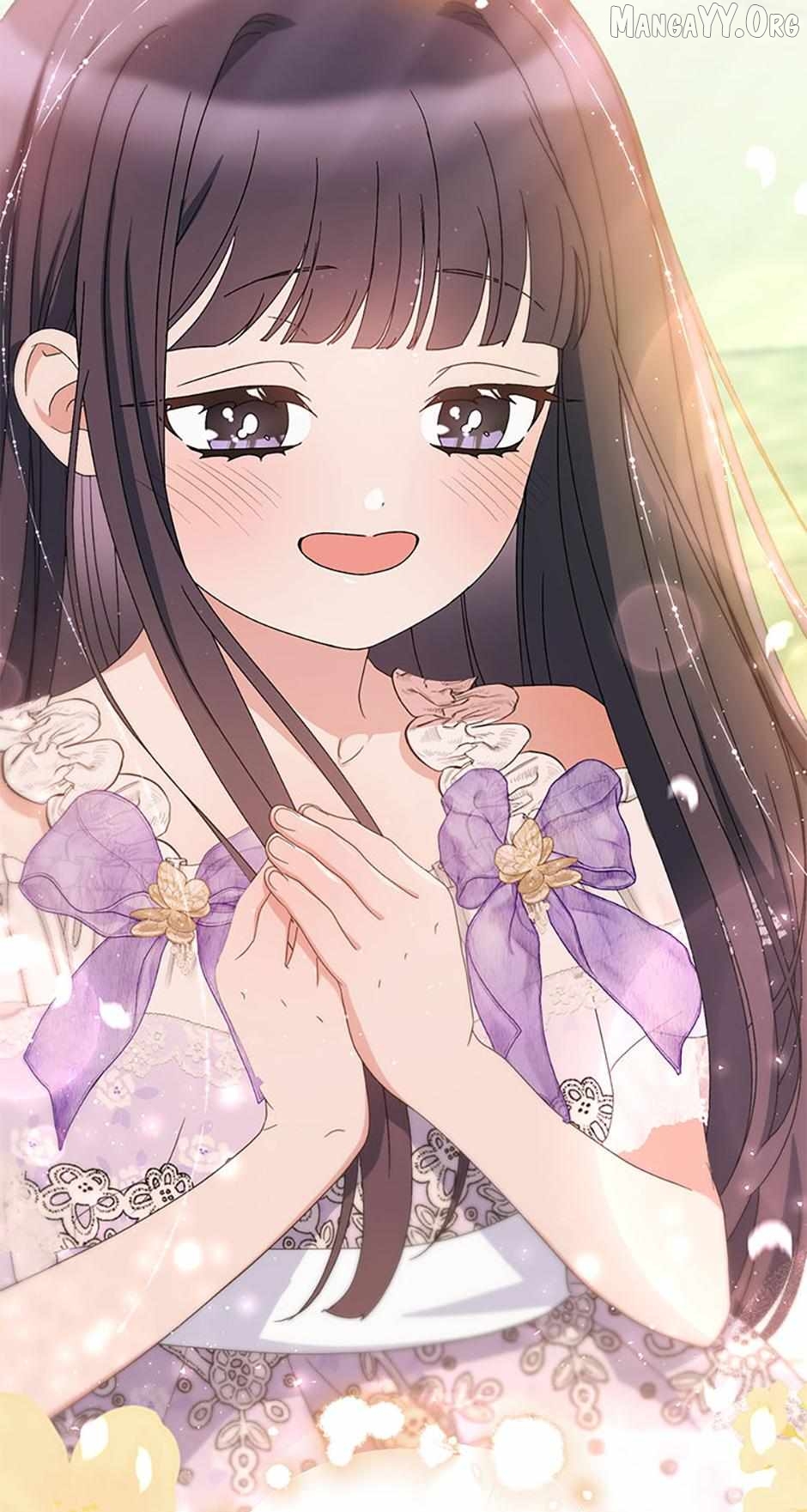 My Beloved Baby Sister Chapter 97 - page 112