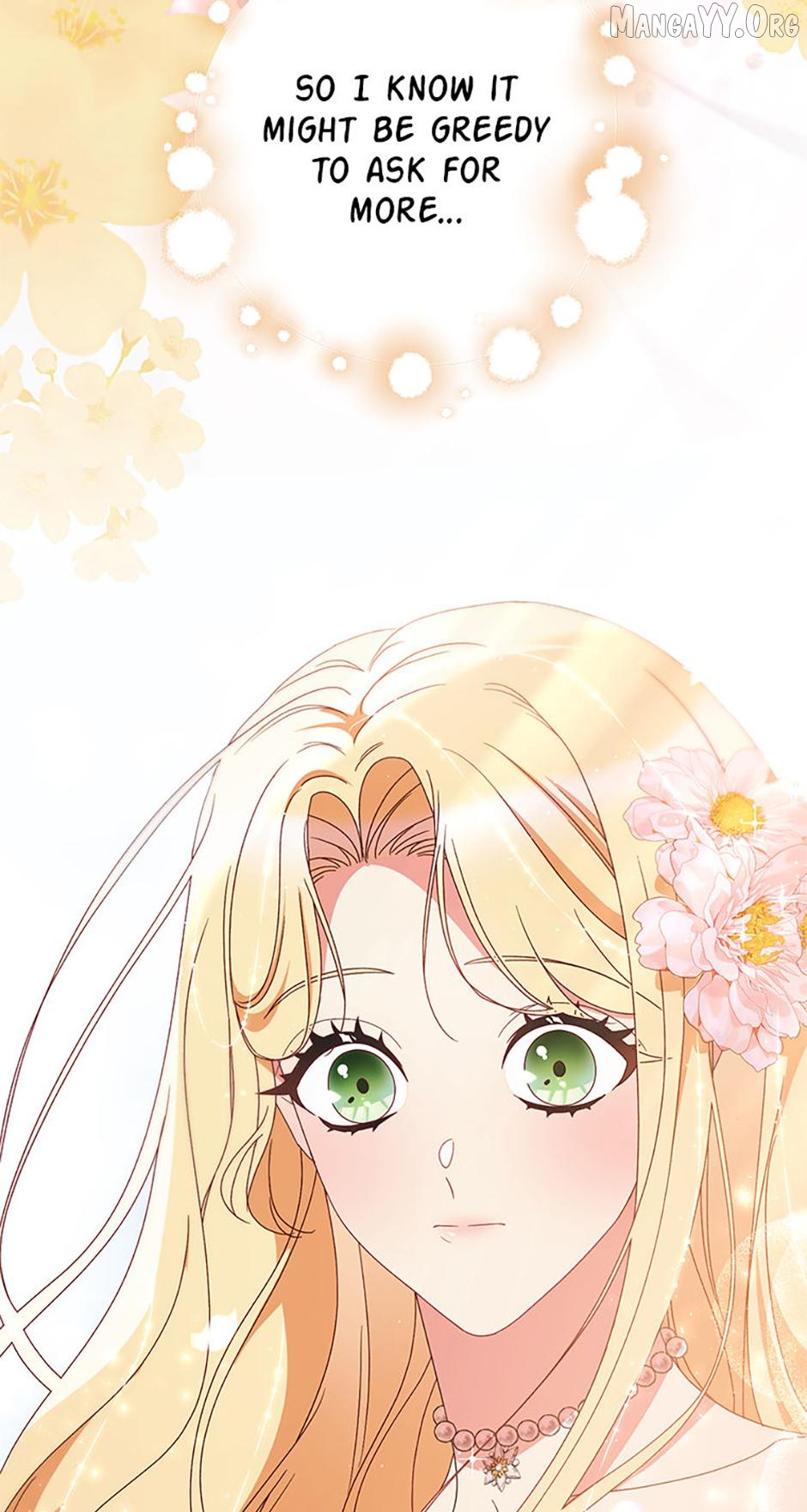 My Beloved Baby Sister Chapter 97 - page 113