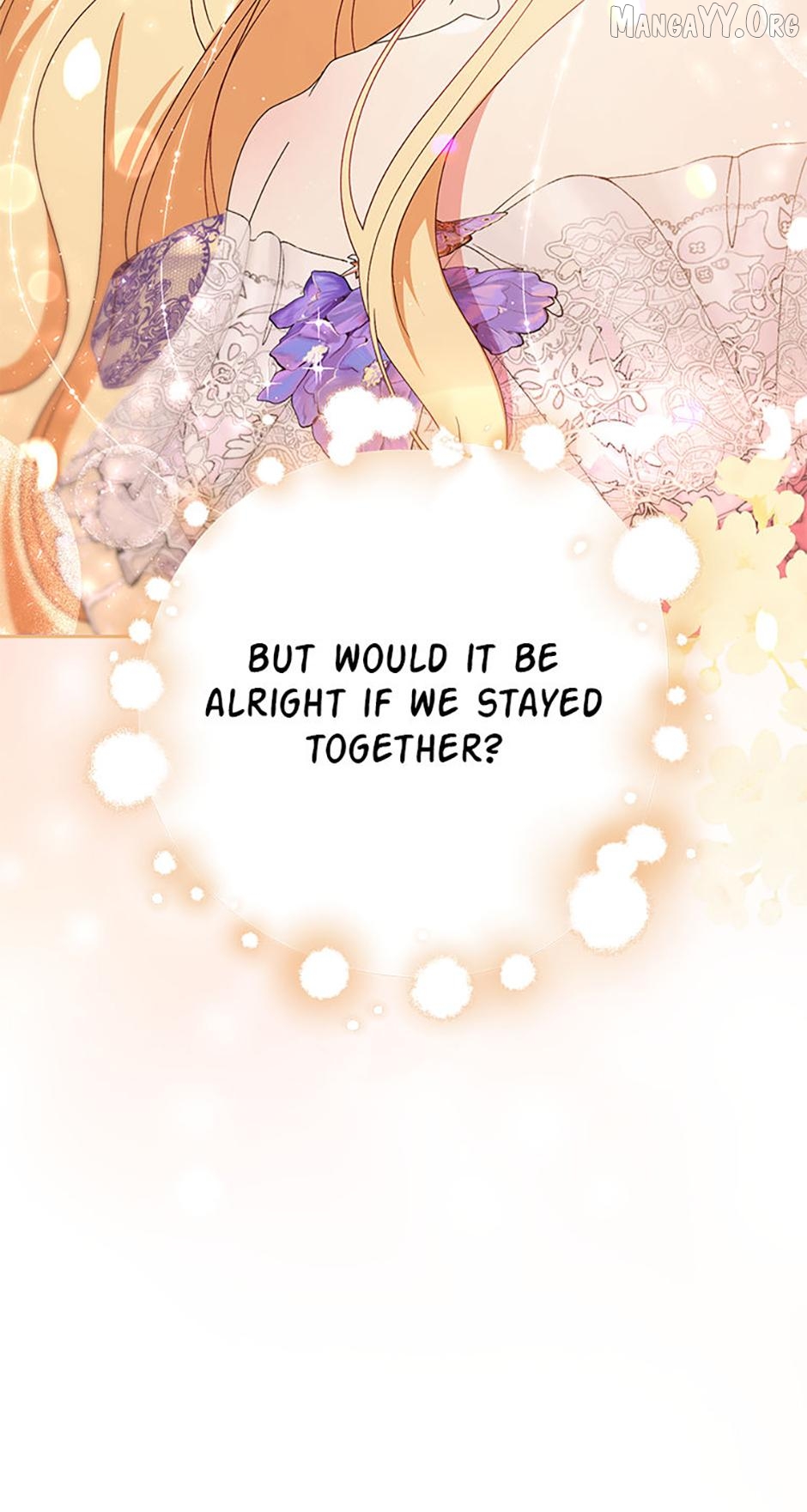 My Beloved Baby Sister Chapter 97 - page 114