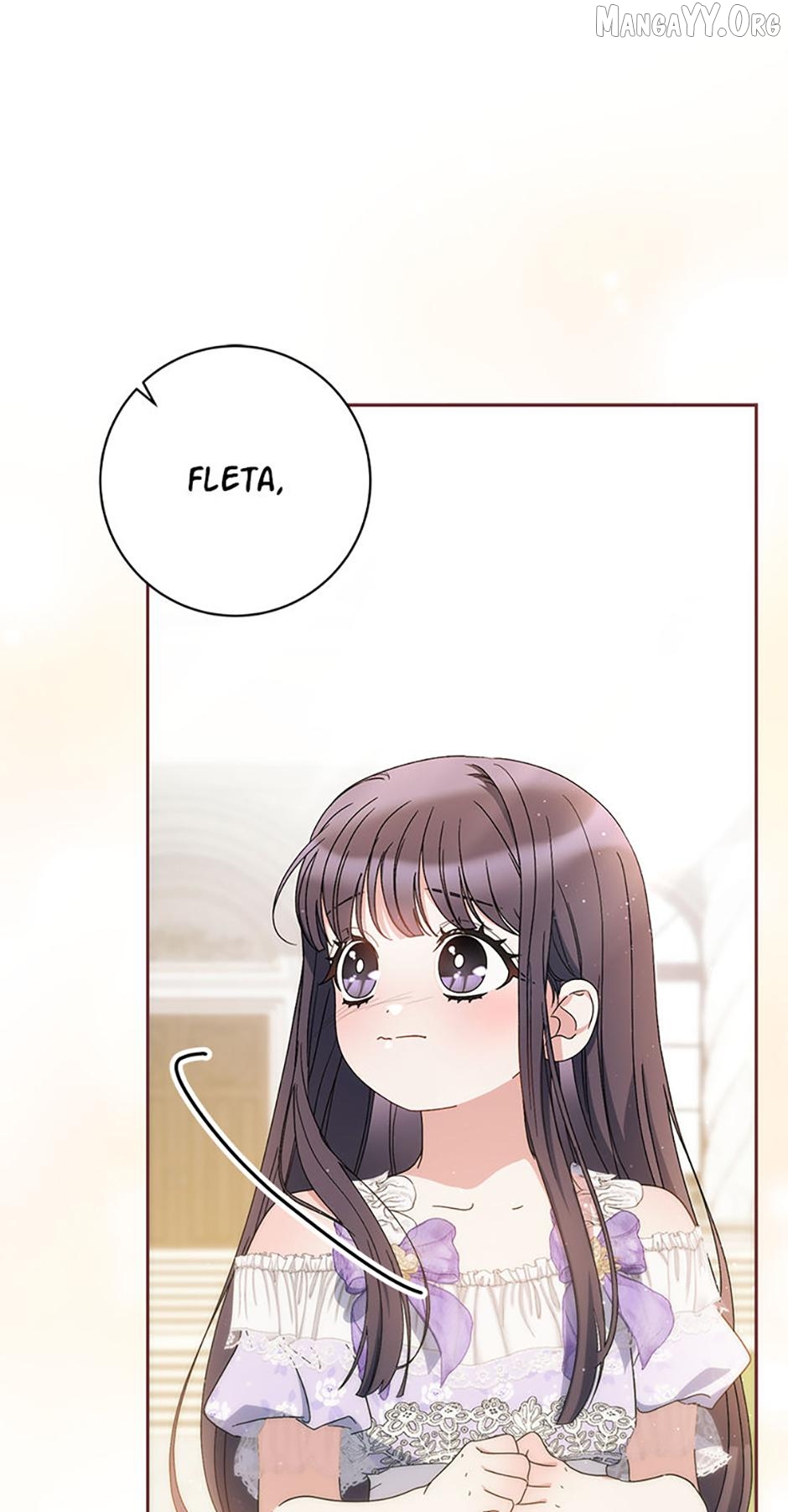 My Beloved Baby Sister Chapter 97 - page 115