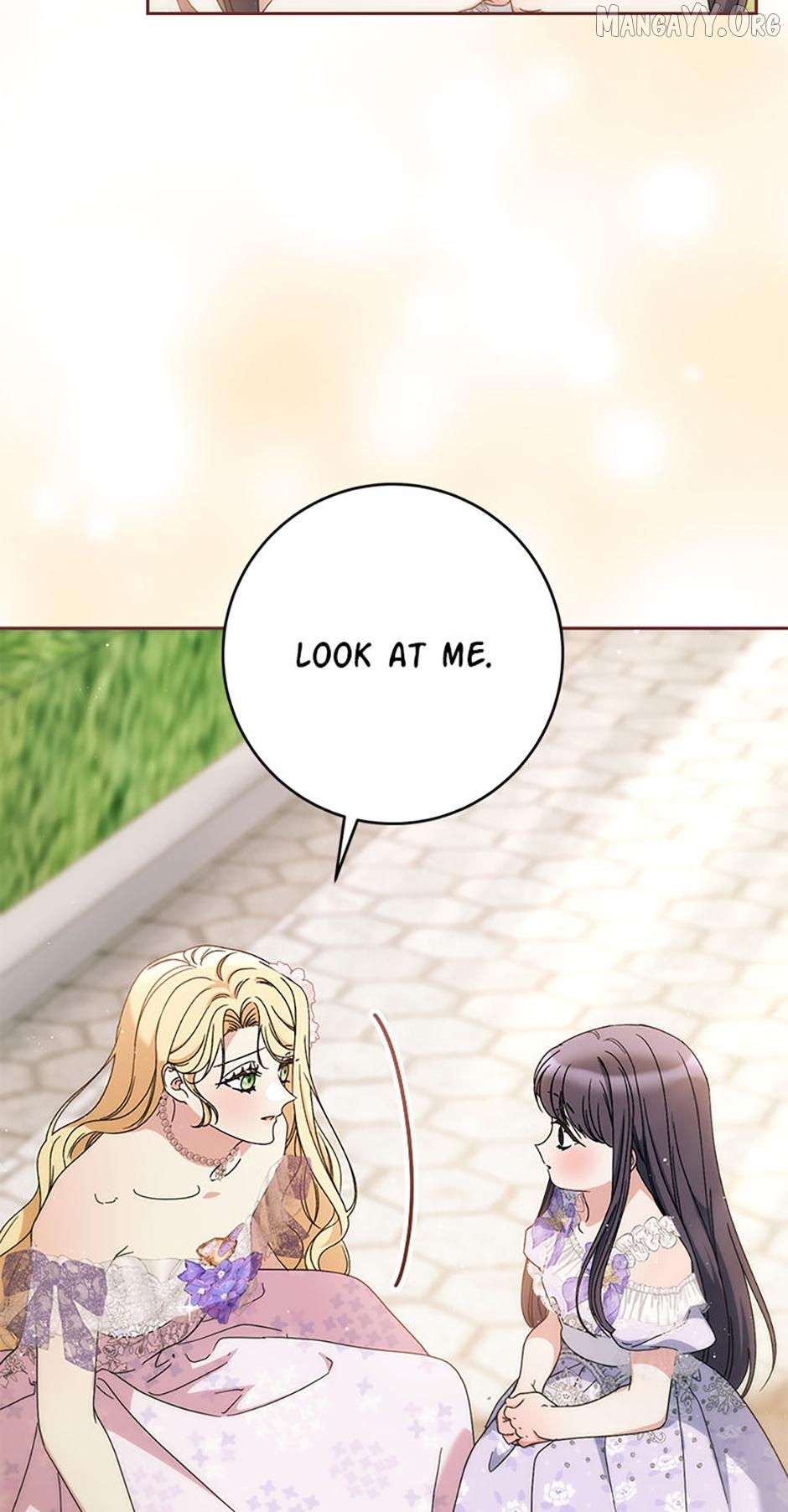 My Beloved Baby Sister Chapter 97 - page 116