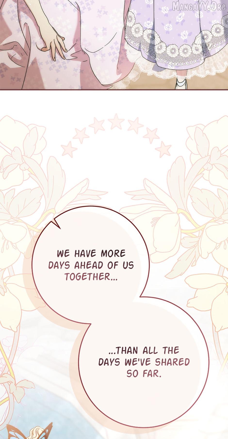 My Beloved Baby Sister Chapter 97 - page 117