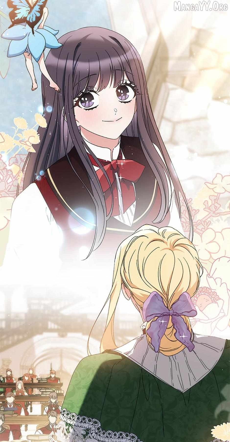 My Beloved Baby Sister Chapter 97 - page 118