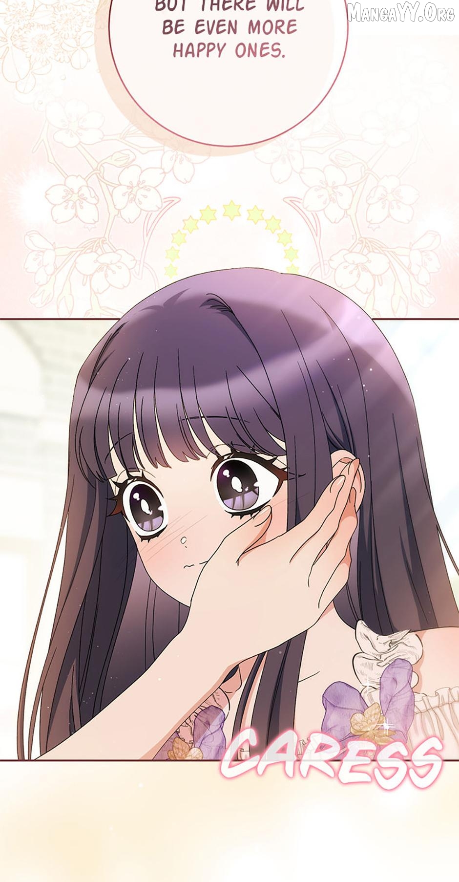 My Beloved Baby Sister Chapter 97 - page 120