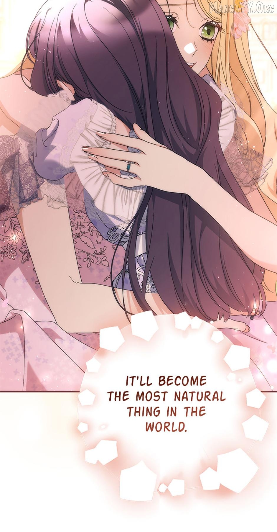 My Beloved Baby Sister Chapter 97 - page 122