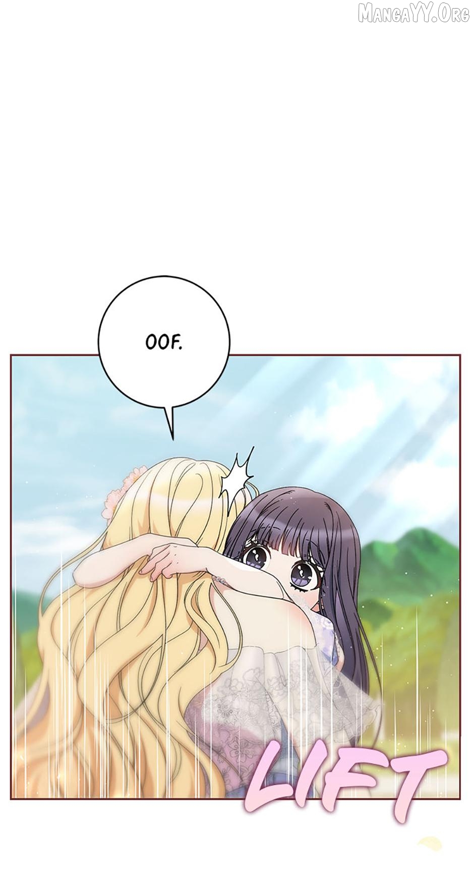 My Beloved Baby Sister Chapter 97 - page 123