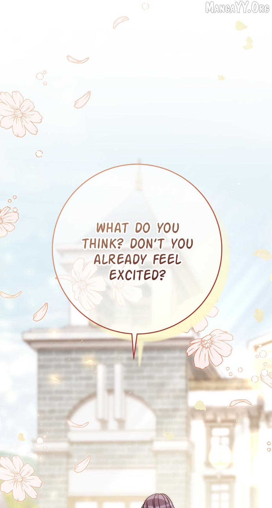 My Beloved Baby Sister Chapter 97 - page 124