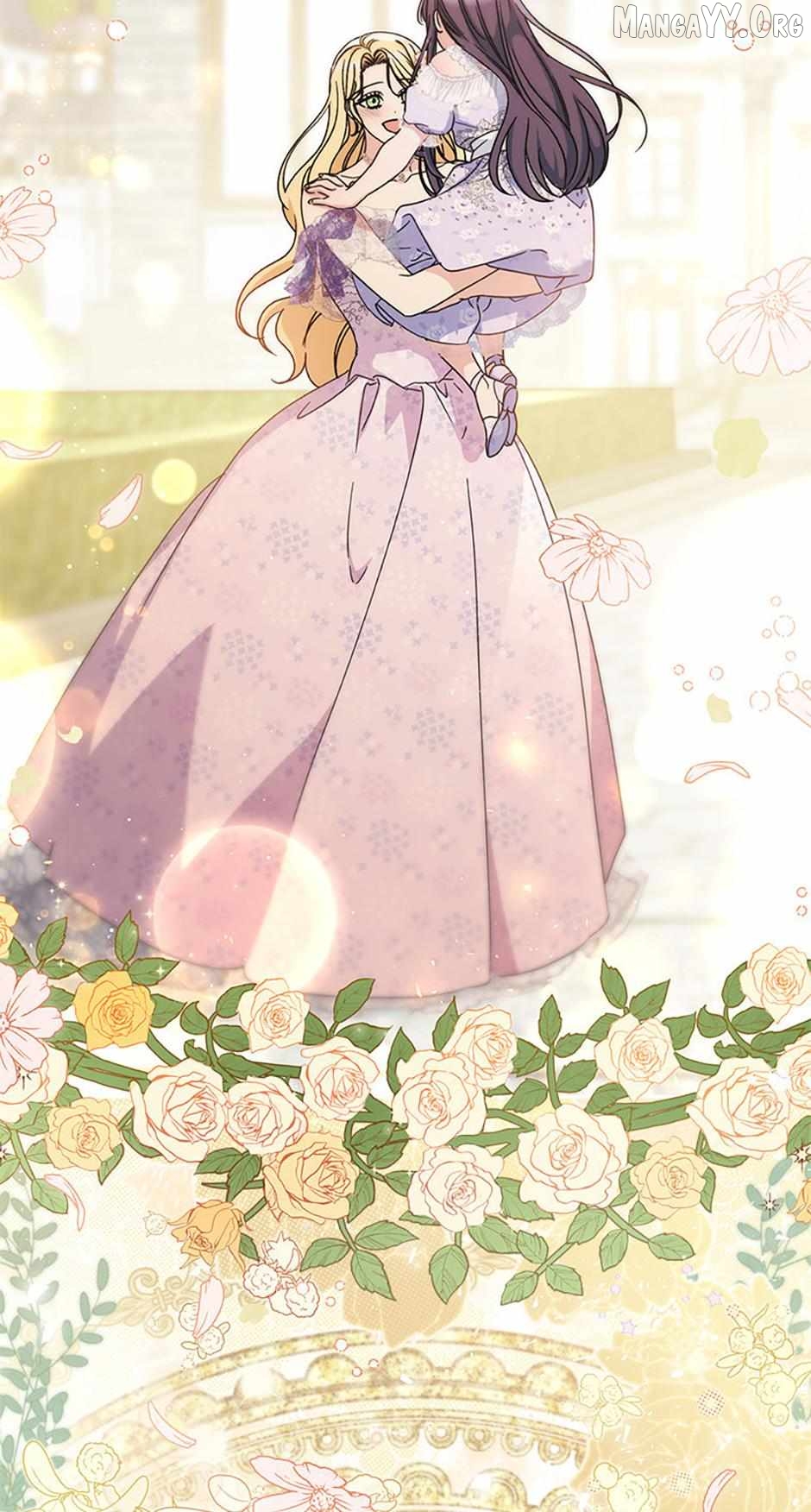 My Beloved Baby Sister Chapter 97 - page 125