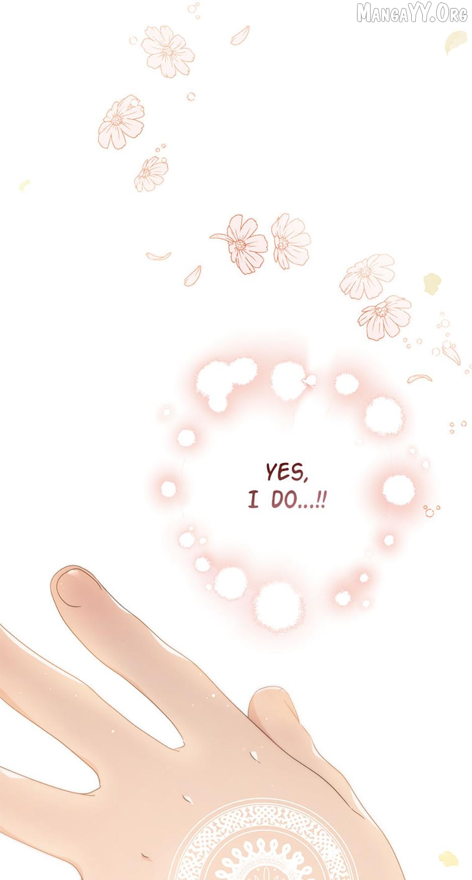 My Beloved Baby Sister Chapter 97 - page 127