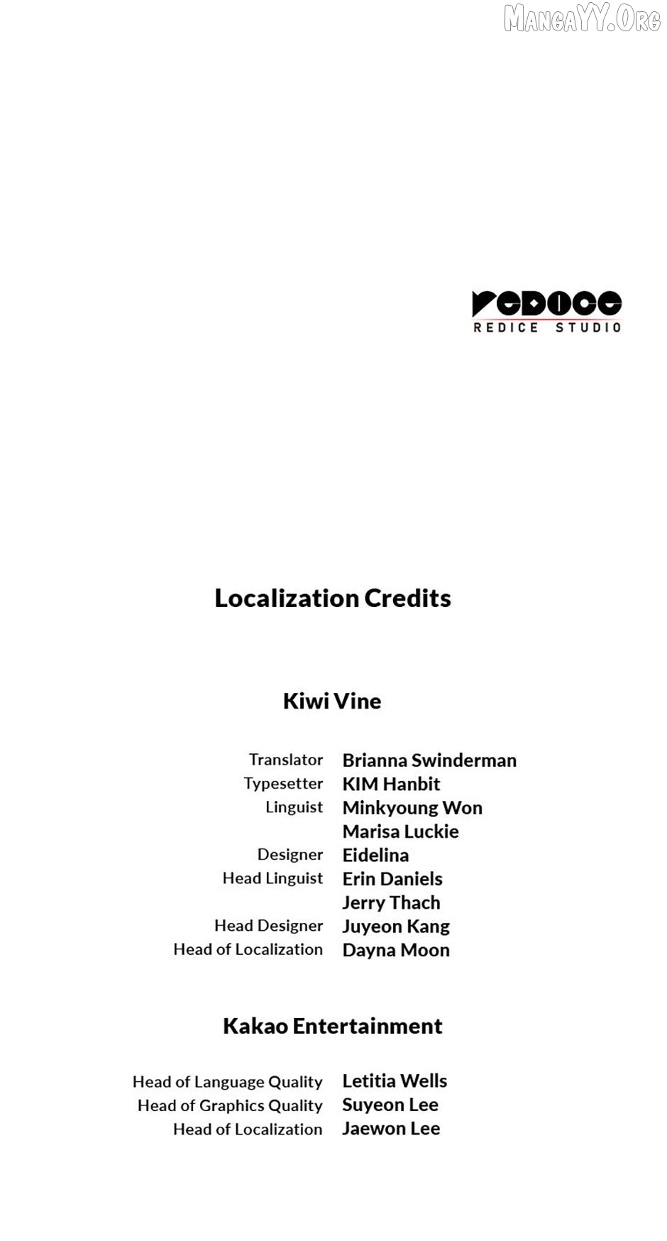 My Beloved Baby Sister Chapter 97 - page 129