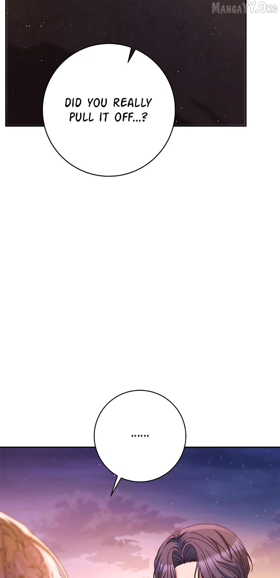 My Beloved Baby Sister Chapter 97 - page 13