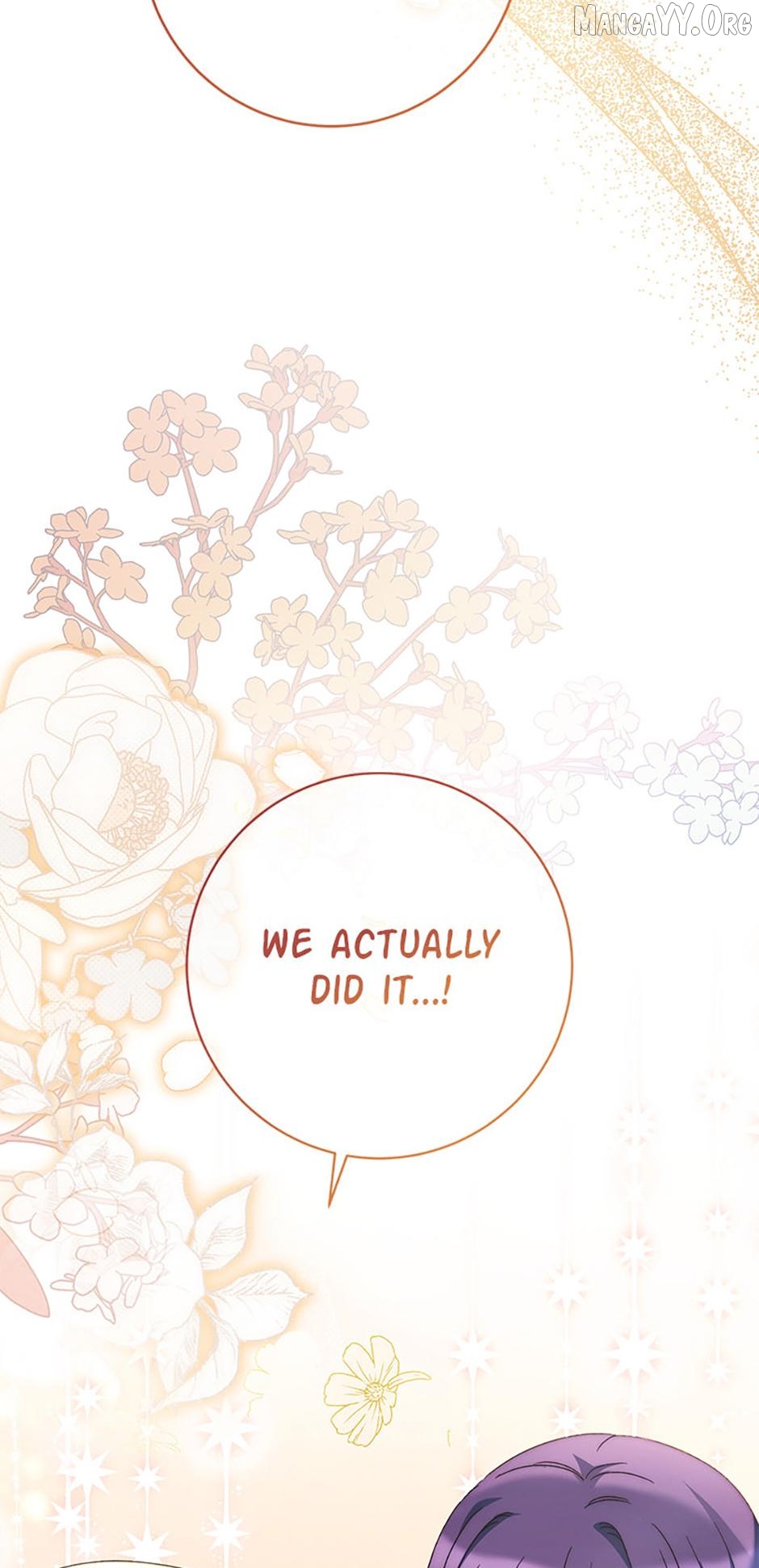 My Beloved Baby Sister Chapter 97 - page 15