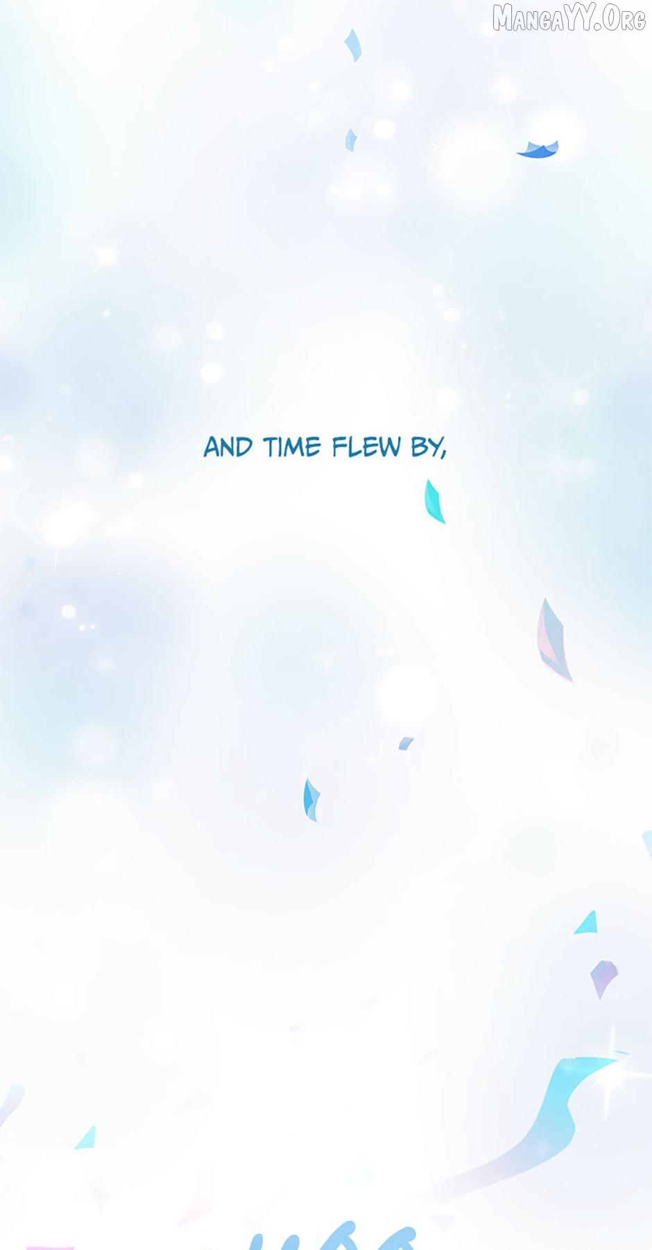 My Beloved Baby Sister Chapter 97 - page 18