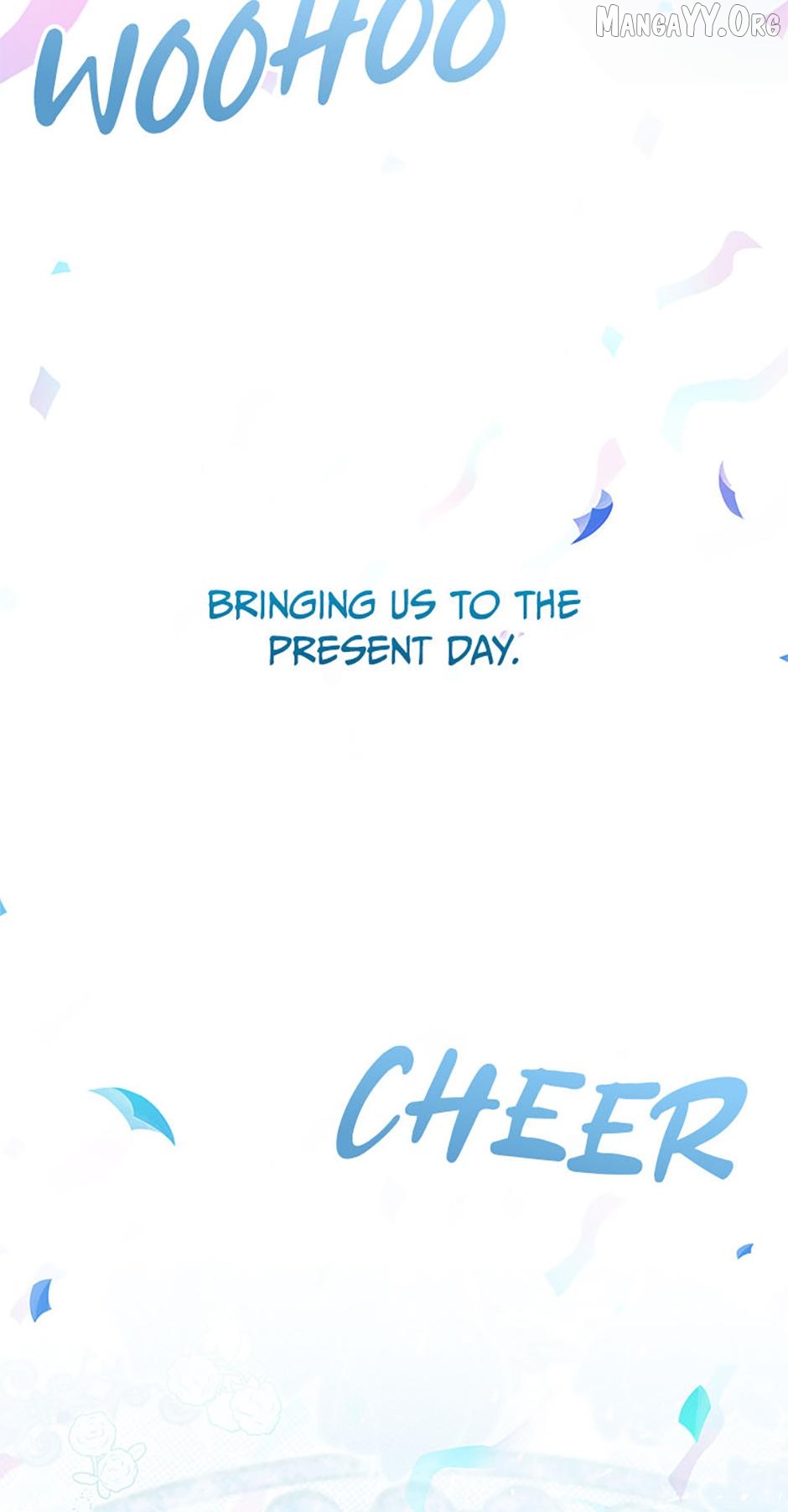 My Beloved Baby Sister Chapter 97 - page 19