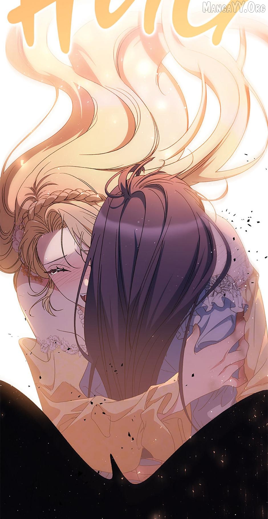 My Beloved Baby Sister Chapter 97 - page 2