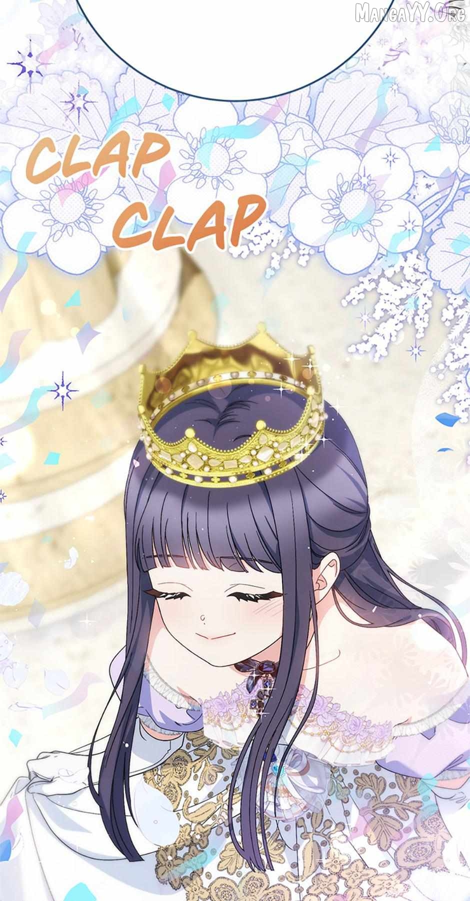 My Beloved Baby Sister Chapter 97 - page 23