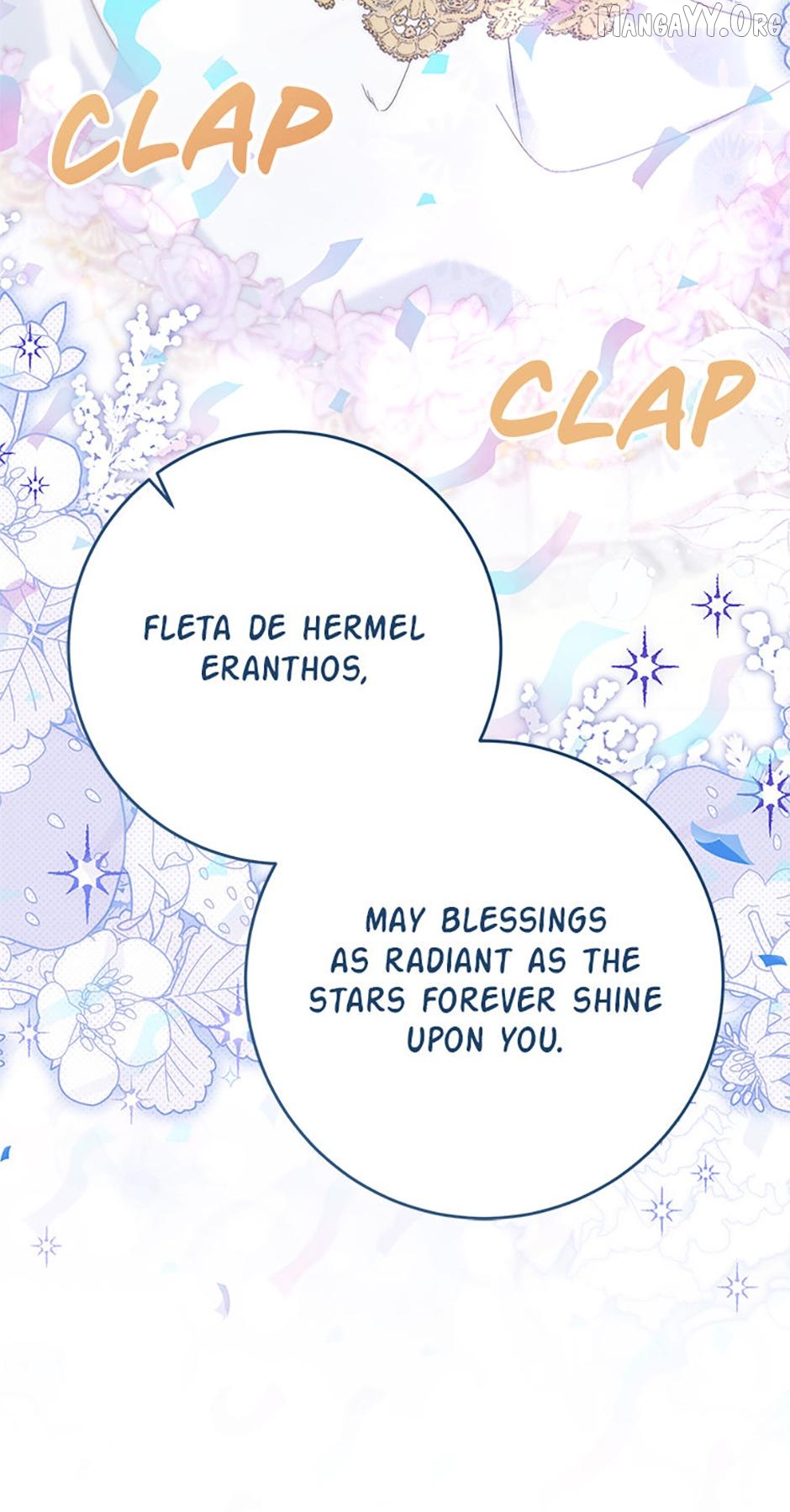 My Beloved Baby Sister Chapter 97 - page 24